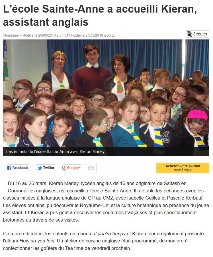 [JPG] 160326 OUEST FRANCE Etudiant anglais