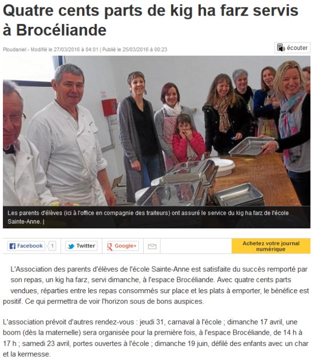 [JPG] 160328 Ouest france Kig