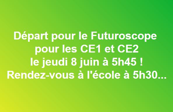 [JPG] 170601 Futuroscope heure départ
