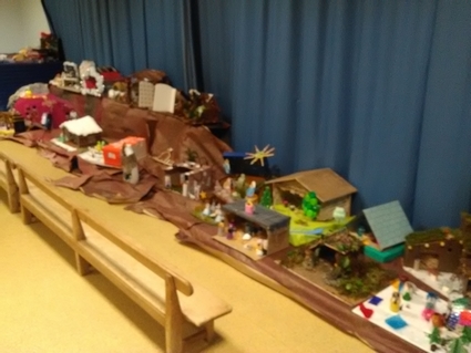 2015 12 14 Cr�ches de noel 2015